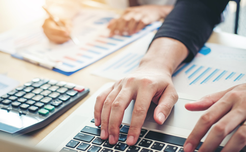 北京海淀代理記賬條件、材料需要哪些？