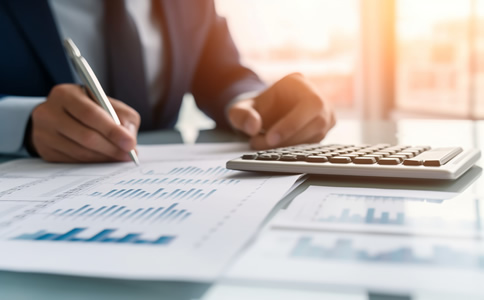 朝陽區(qū)代理記賬常見問題