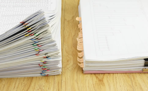 朝陽區(qū)代理記賬怎么收費？注意事項、材料有哪些？