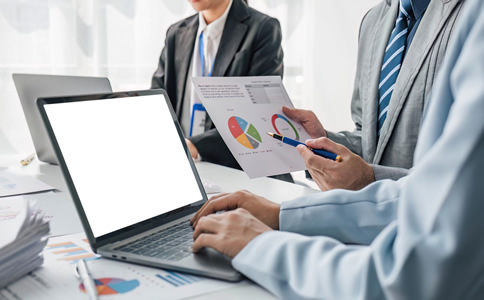 北京企業(yè)代理記賬所需費(fèi)用與材料有什么？