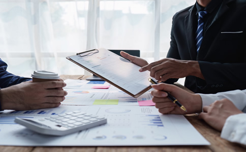 北京的財務(wù)代理記賬公司怎么選？選擇優(yōu)勢有什么？