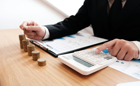 北京代做賬公司選擇注意事項有哪些？