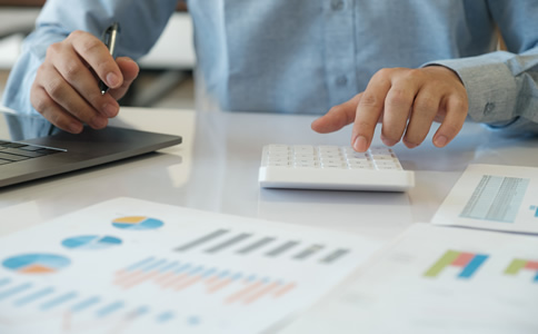 海淀區(qū)代記賬公司選哪家？