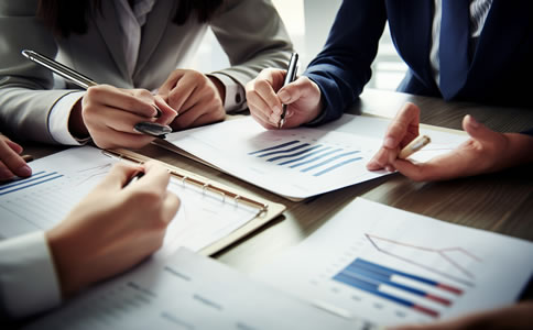 北京代理記賬服務(wù)選擇好處、注意事項(xiàng)有什么？