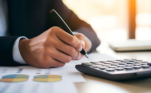 北京的代理記賬公司哪家好？選擇優(yōu)勢(shì)有...