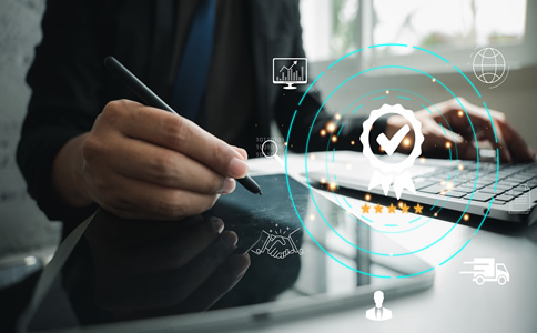 如何選擇北京代記賬的公司？