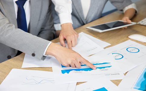 北京記賬報(bào)稅辦理、流程、所需材料及注...