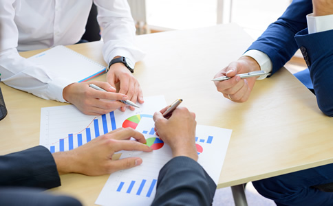 選擇北京做賬公司需要哪些材料？費用有...