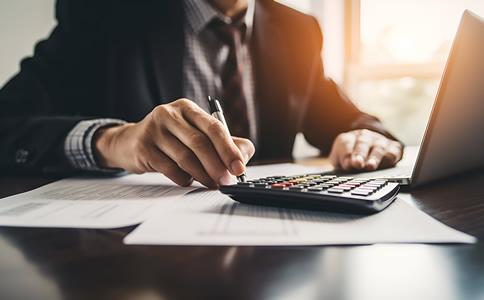 朝陽(yáng)區(qū)代理記賬所需注意事項(xiàng)、材料有哪些？