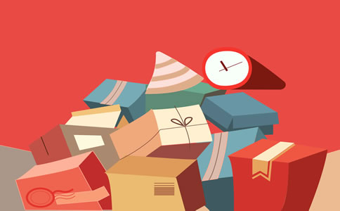 北京注冊商標的時間