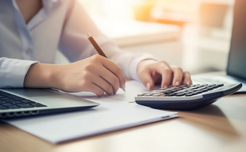 北京企業(yè)代理記賬費用、注意事項及材料詳細介紹